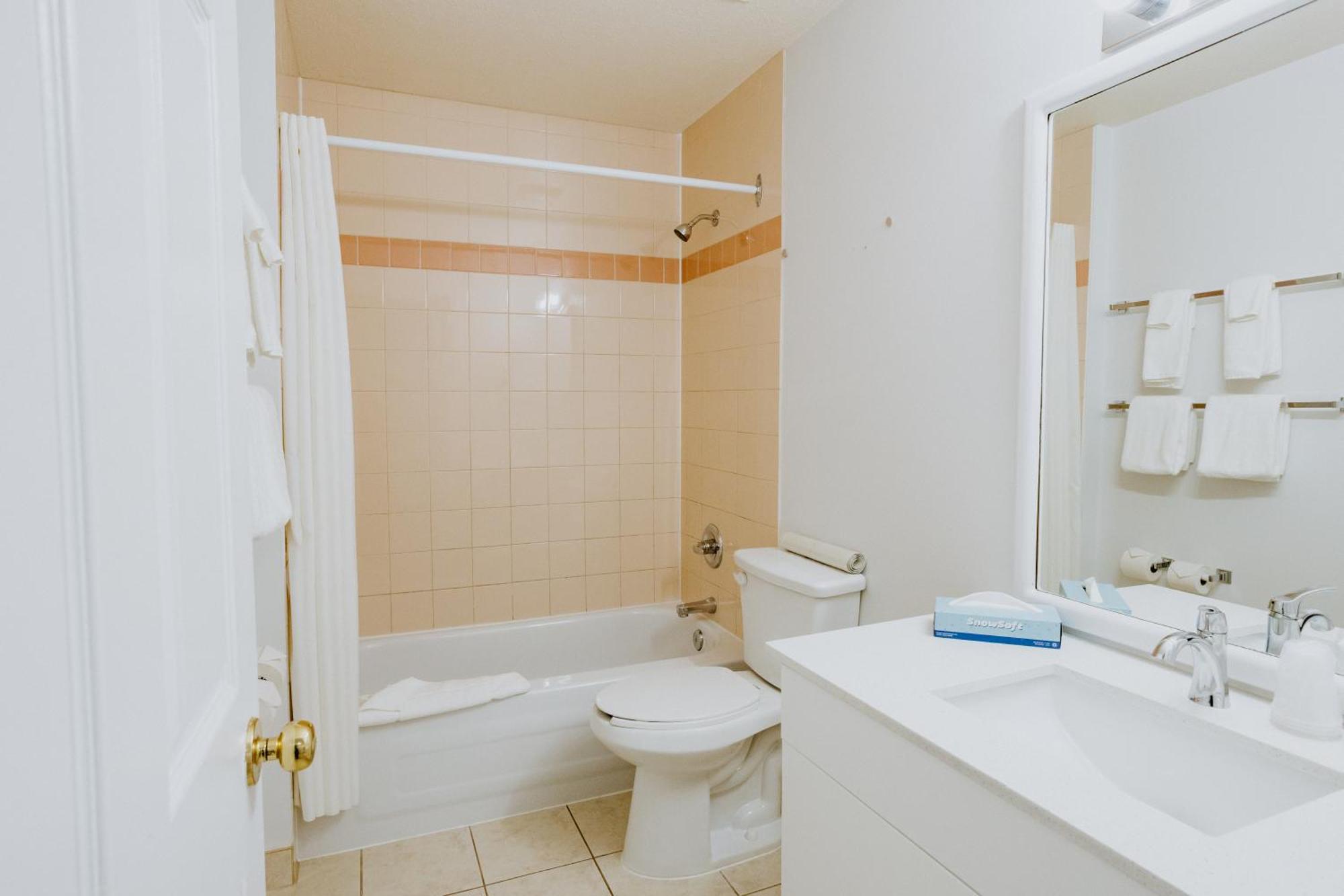 Western Budget Mosaic Penhold