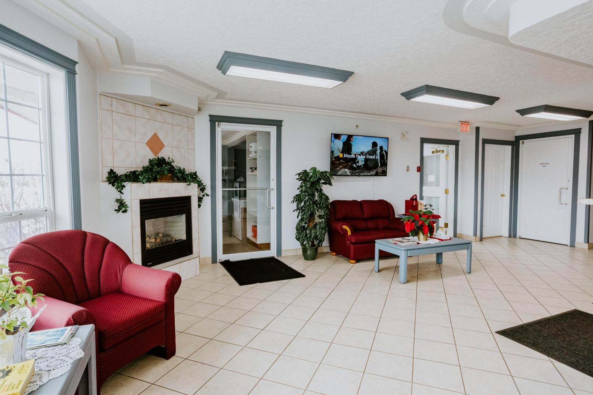Western Budget Mosaic Hotel 3*